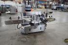 Tronics Labeling Machine